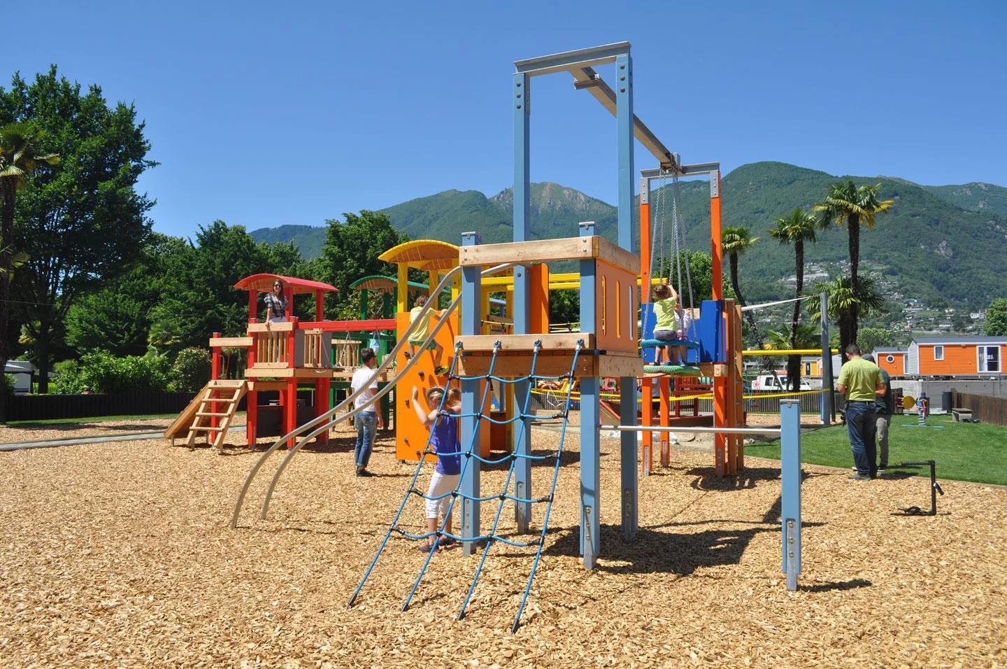 Campofelice Camping Village -