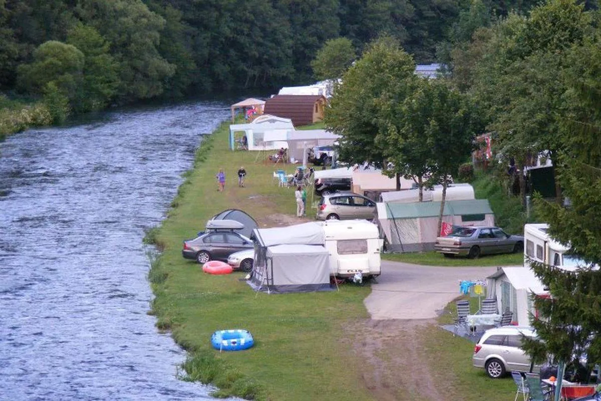 Camping Bissen 