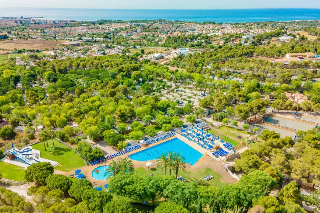 Camping Vilanova Park 