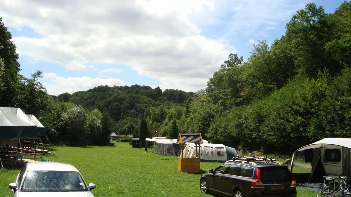 Camping Bockenauerschweiz