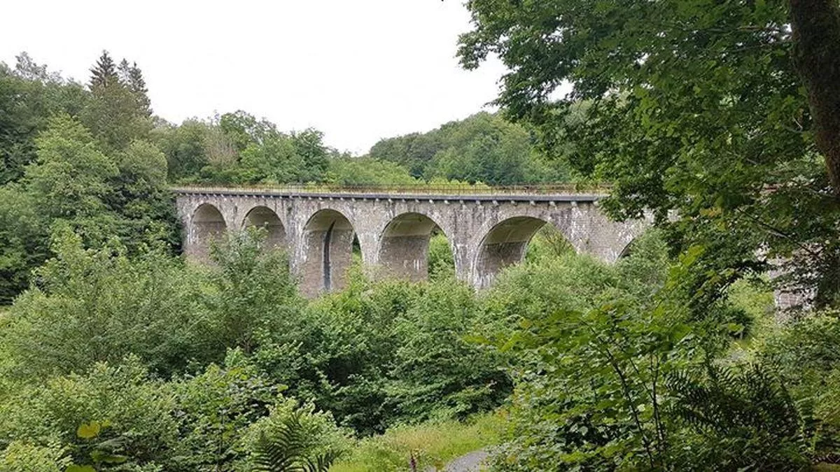 Ardennen Camping Bertrix 