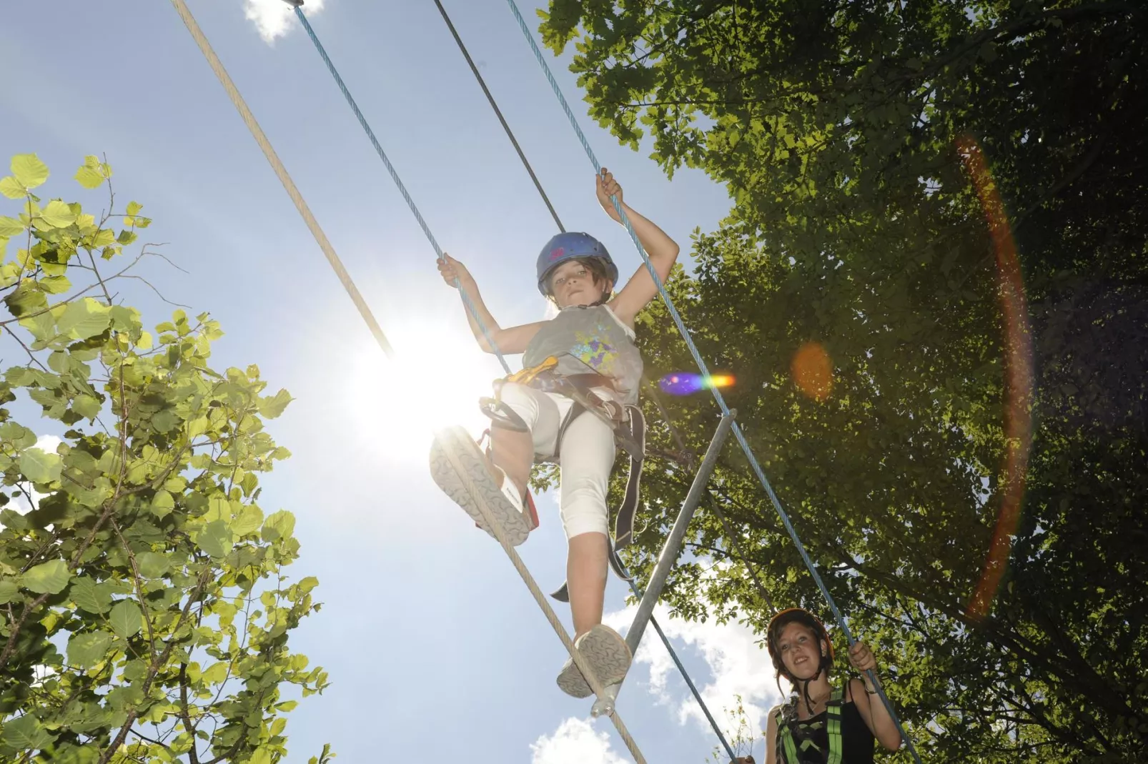 Ardennen Camping Bertrix -