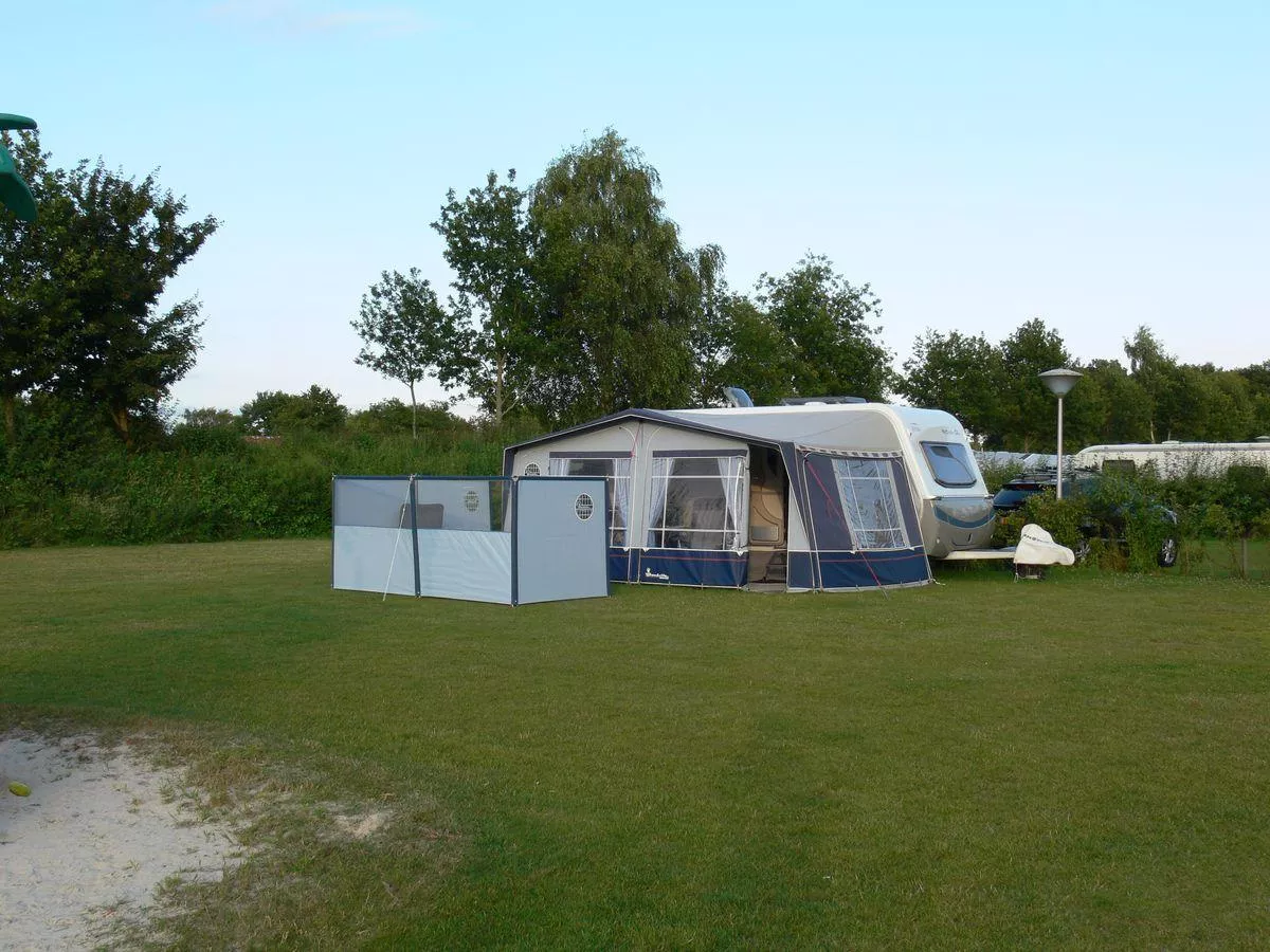 Camping t Veld-