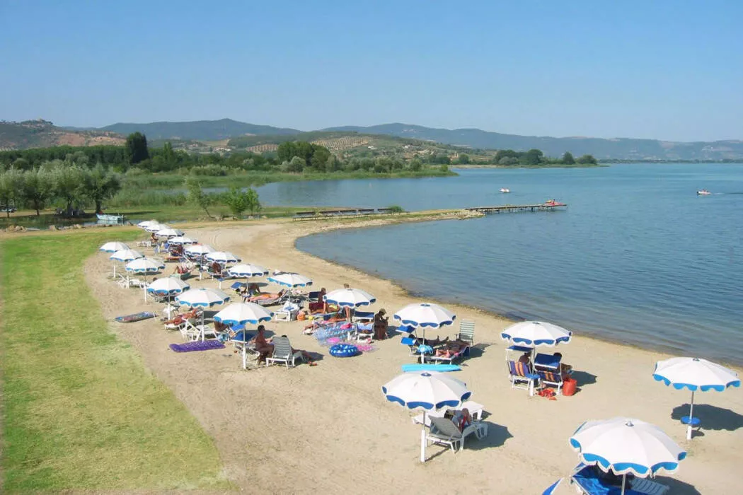 Badiaccia Camping Village -