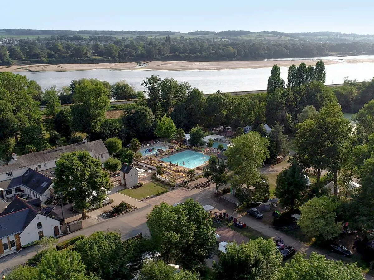 Camping Domaine de la Brèche