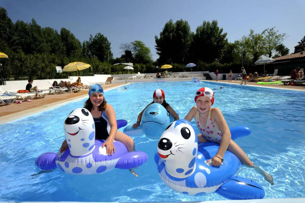 Camping Fontanelle s.r.l. -