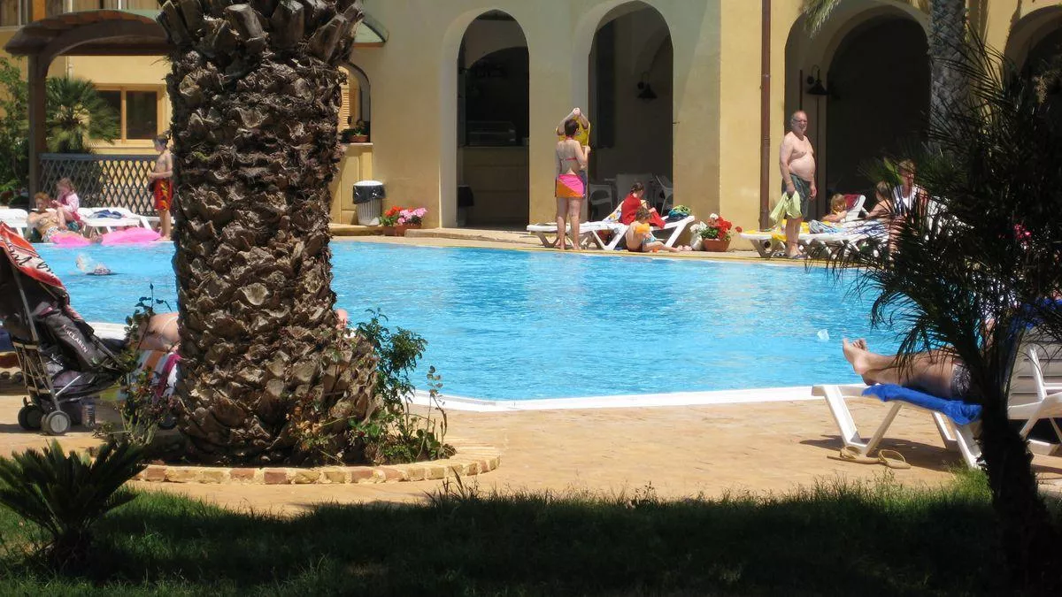 Sporting Club Village & Camping -