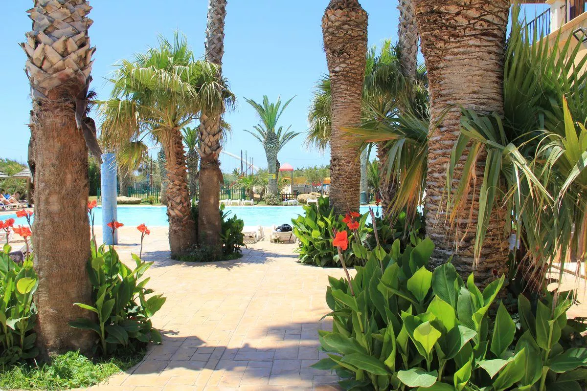 Sporting Club Village & Camping -