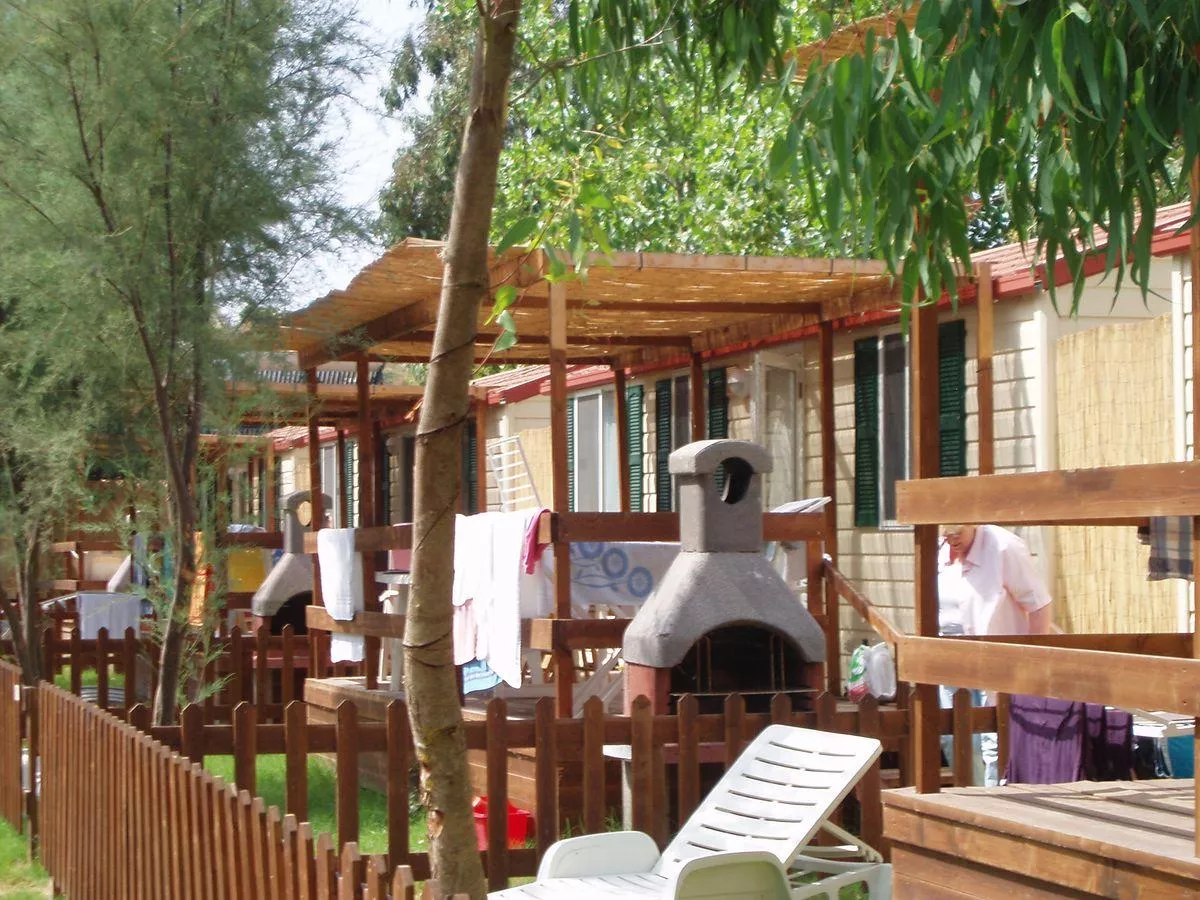 Sporting Club Village & Camping -