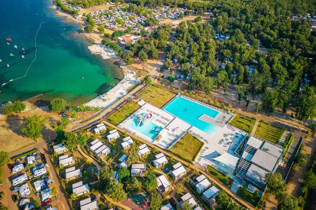 Camping Park Umag -