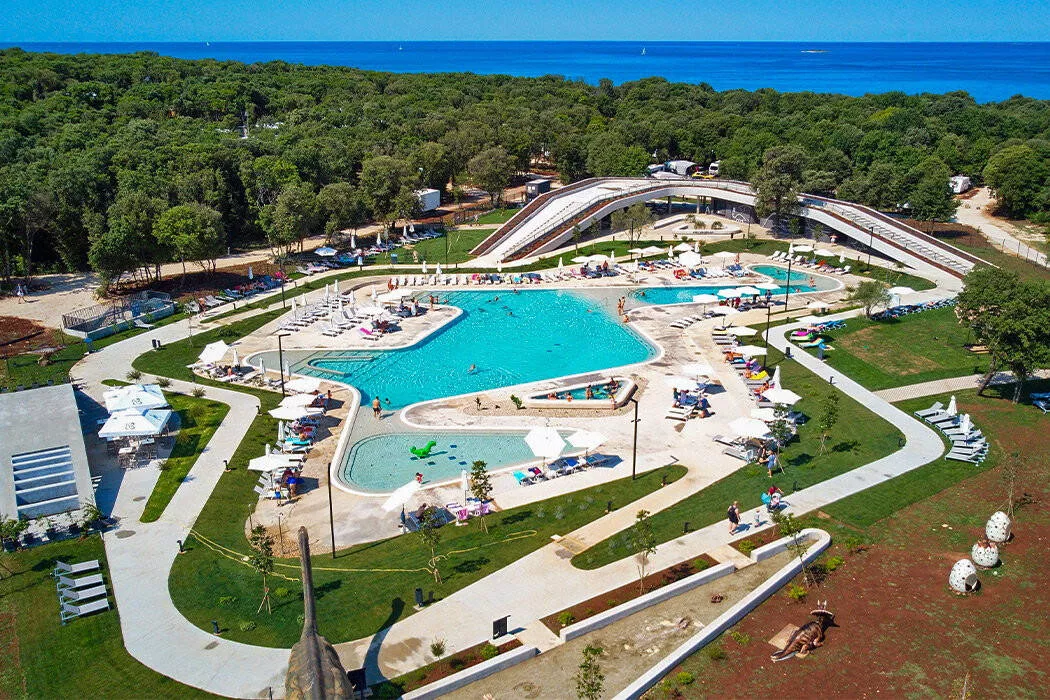 Camping Mon Perin -