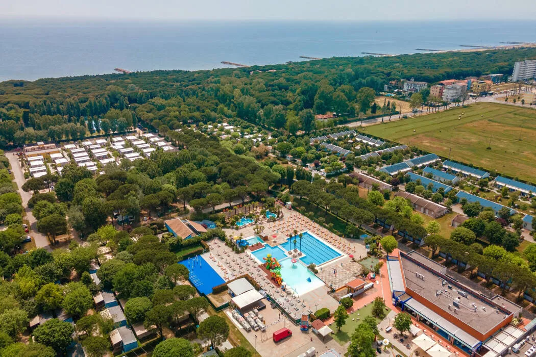 Portofelice Camping Village -