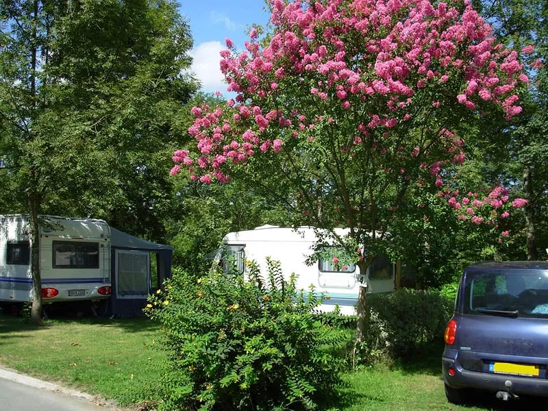 Camping Uhaitza-Le Saison 