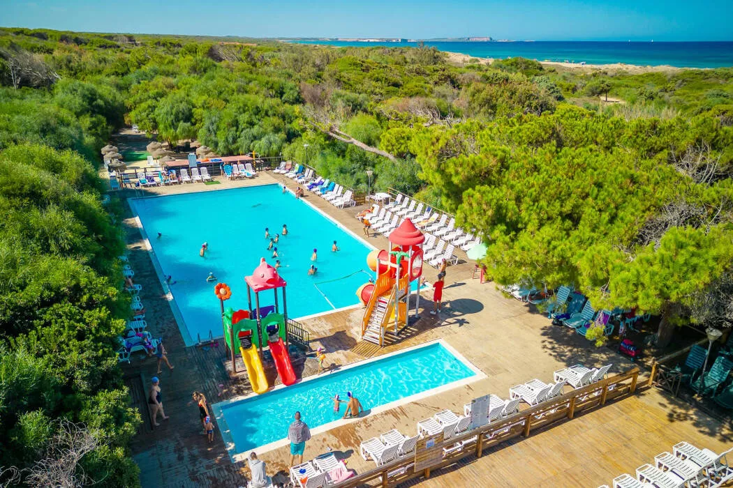 Camping Bella Sardinia -