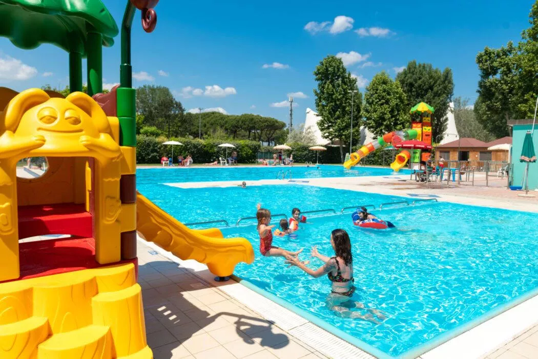 Cesenatico Camping Village -