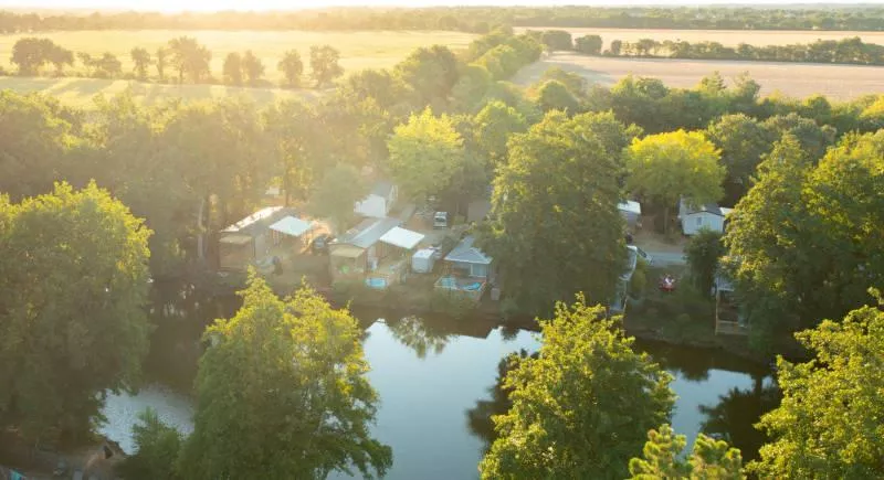 RCN la Ferme du Latois -