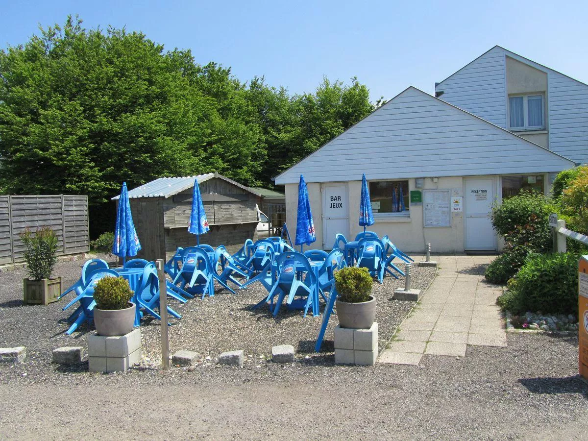 Camping Sunêlia LAiguille Creuse -