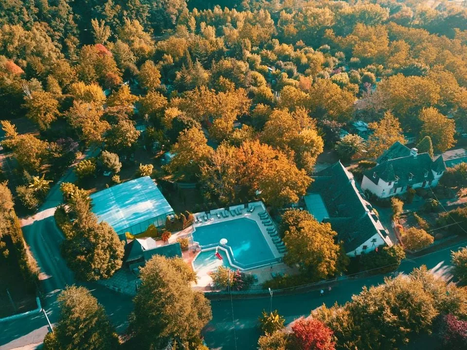 Camping Au Soleil dOc 