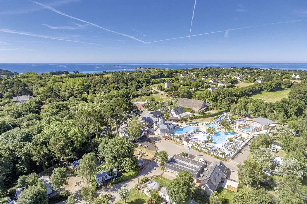 Camping Sandaya Les Deux Fontaines 