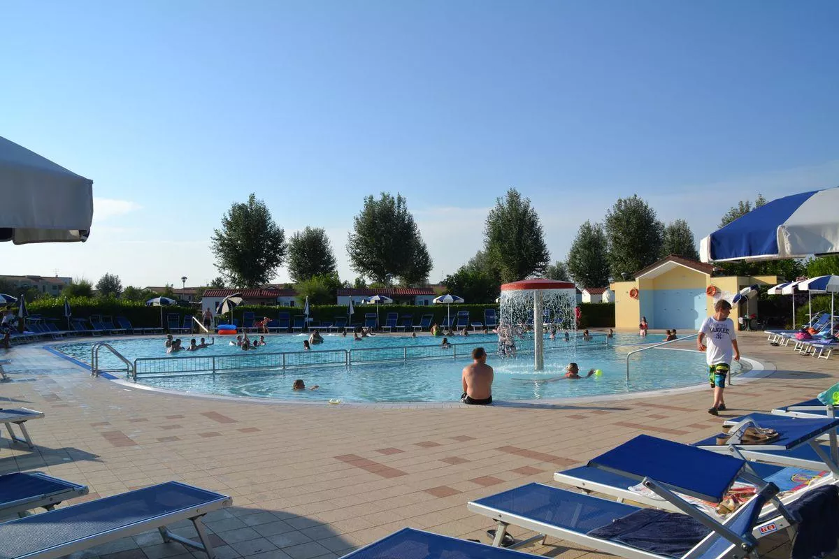 Camping Marelago -