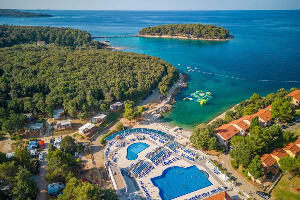 Camping Porto Sole -