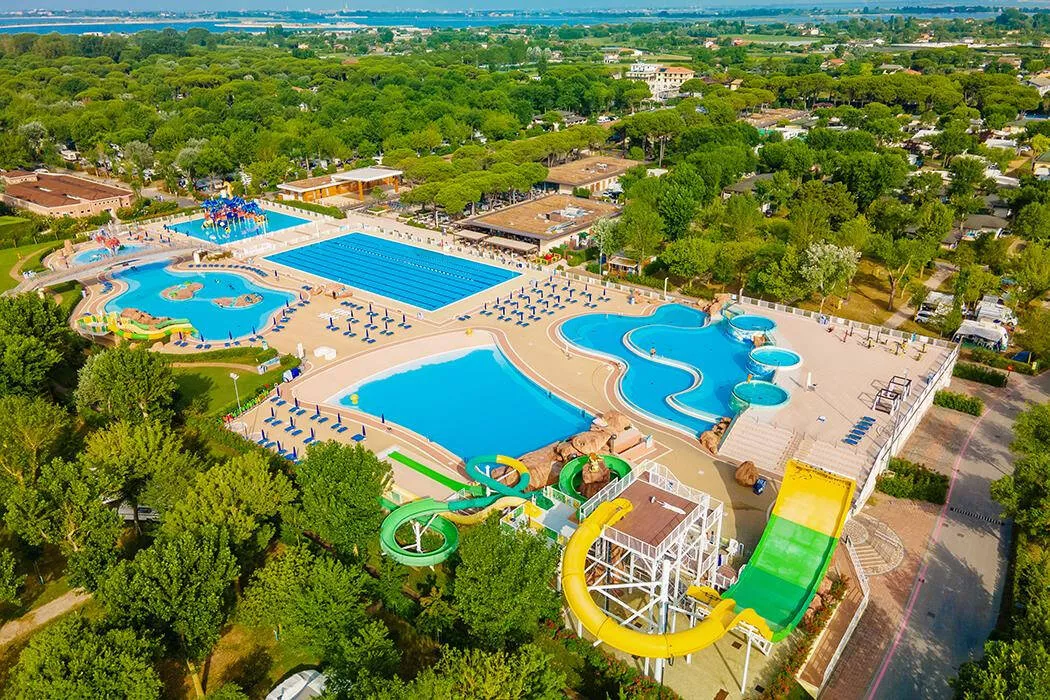 Camping Village Marina di Venezia -