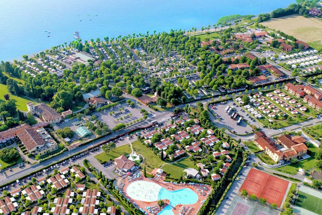 San Francesco Camping Village 