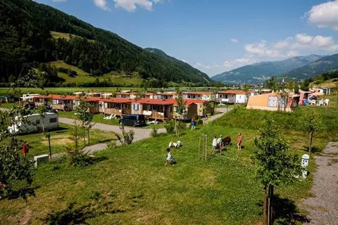 Camping Bella Austria -