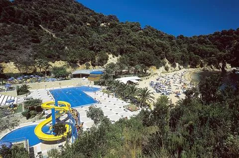 Pola Giverola Camp -