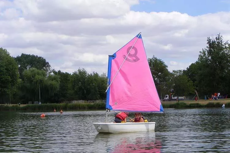 Camping Le Rochat Belle-Isle 