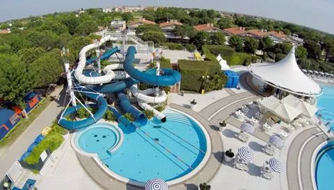 Camping SantAngelo Village-