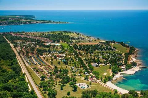 Camping Park Umag -