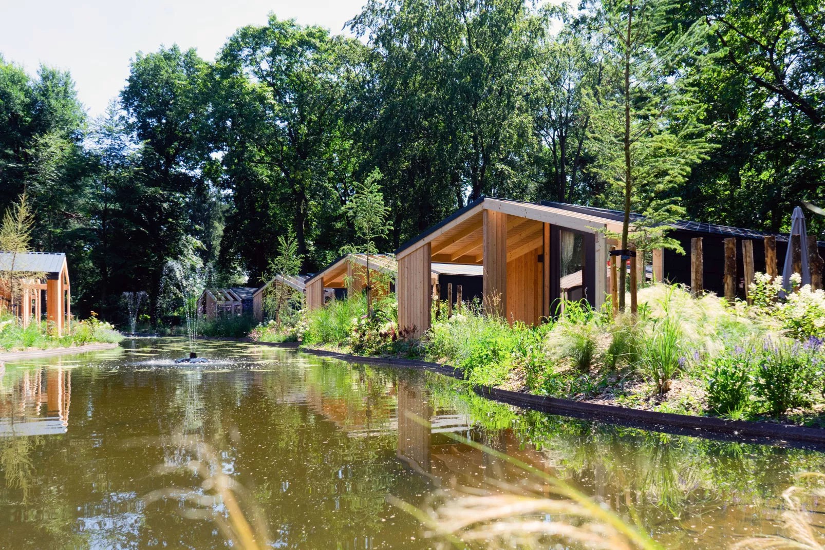 EuroParcs De Utrechtse Heuvelrug