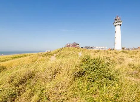 Roompot Kustpark Egmond aan Zee