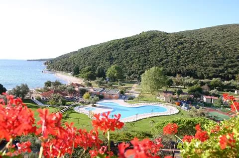 Oliva Camp & Residence -