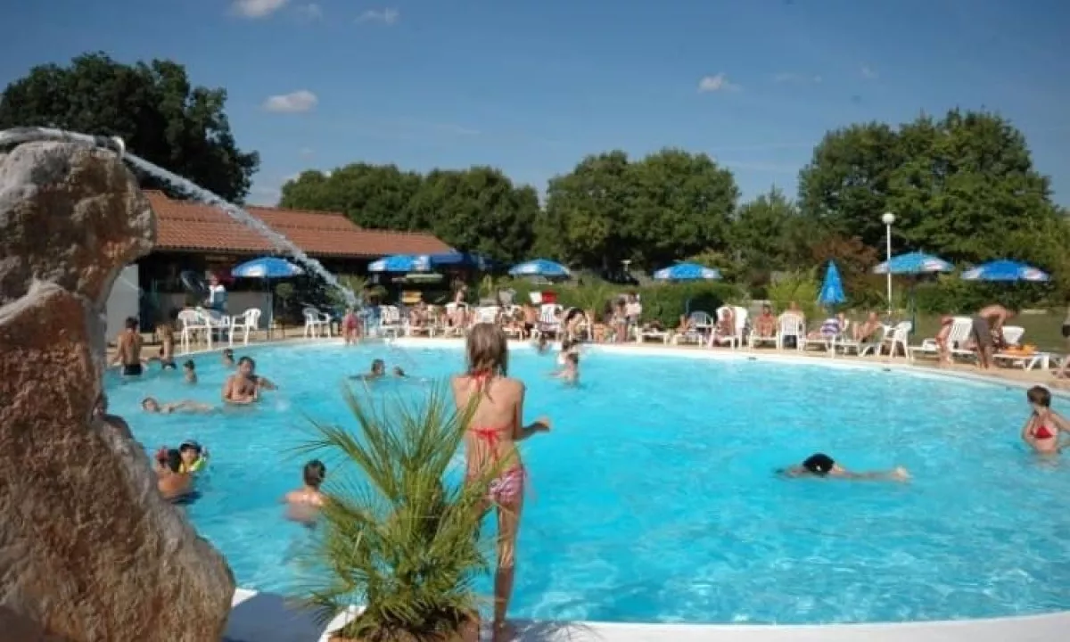 Camping KOAWA Les Cigales 