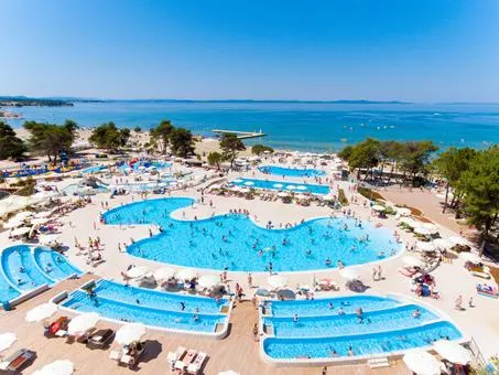 Camping Zaton Holiday Resort -