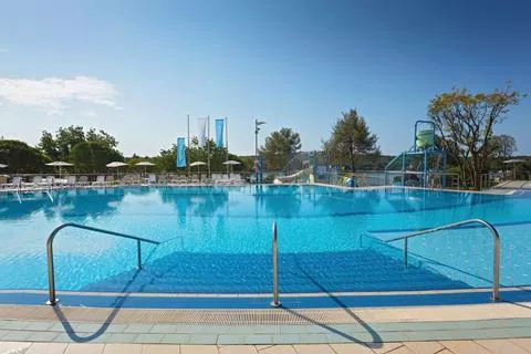 Camping Polari -