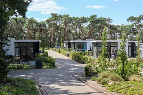 EuroParcs Maasduinen-