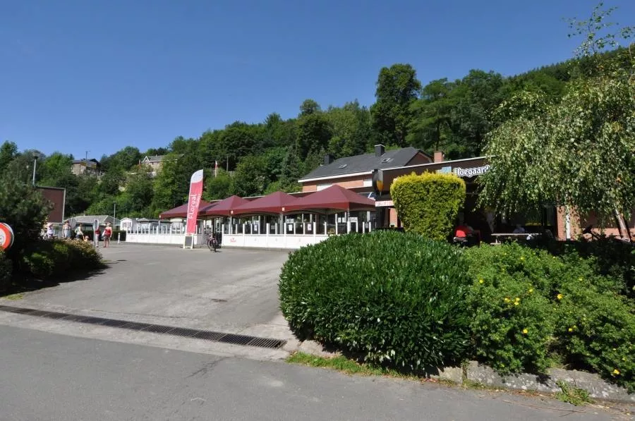 Camping Floreal La Roche-en-Ardenne-