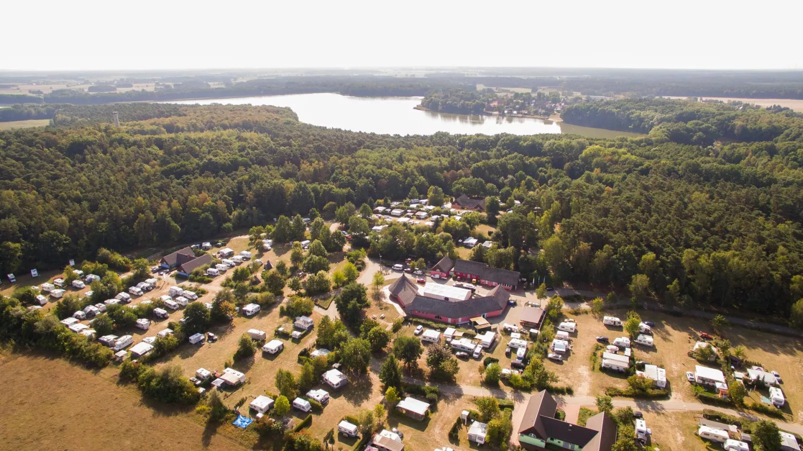 Eurocamp Spreewaldtor -