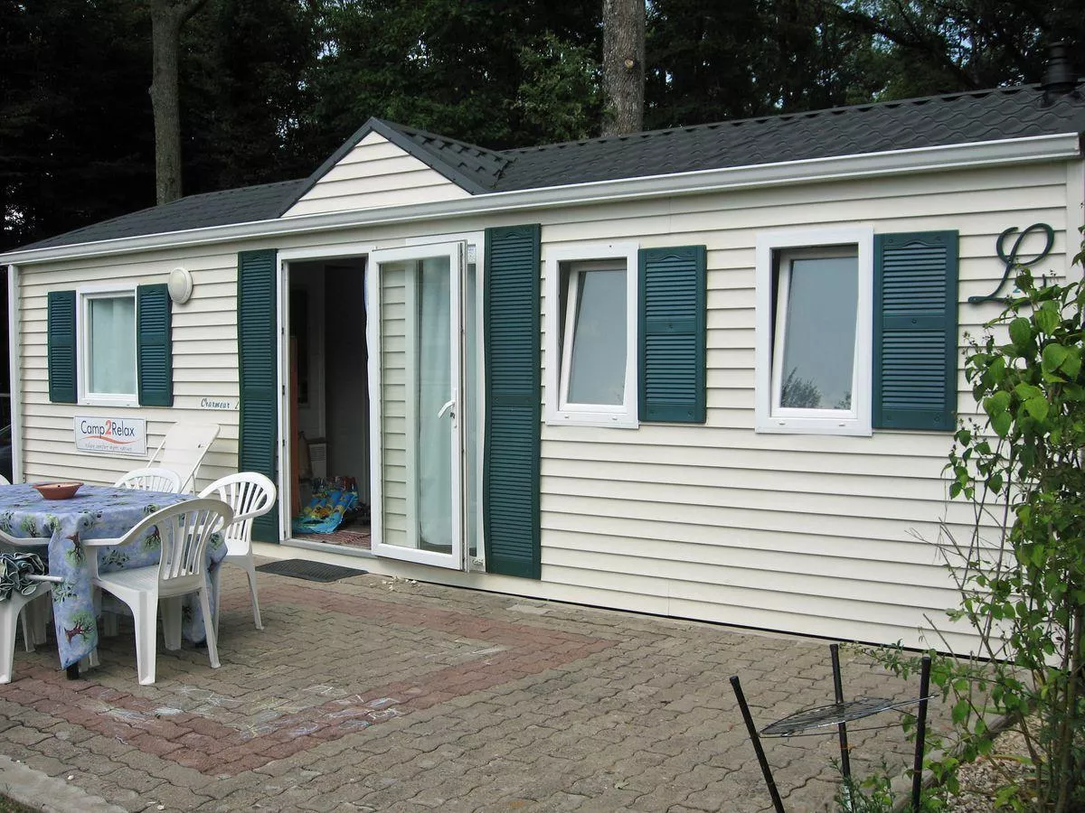 Camping Les Bois du Bardelet -