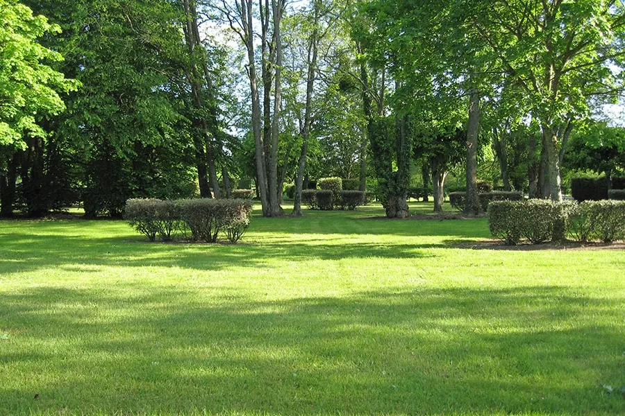 Camping du Canal de Berry 