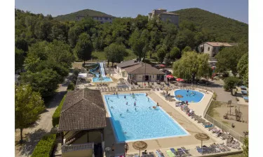 RCN la Bastide en Ardèche 