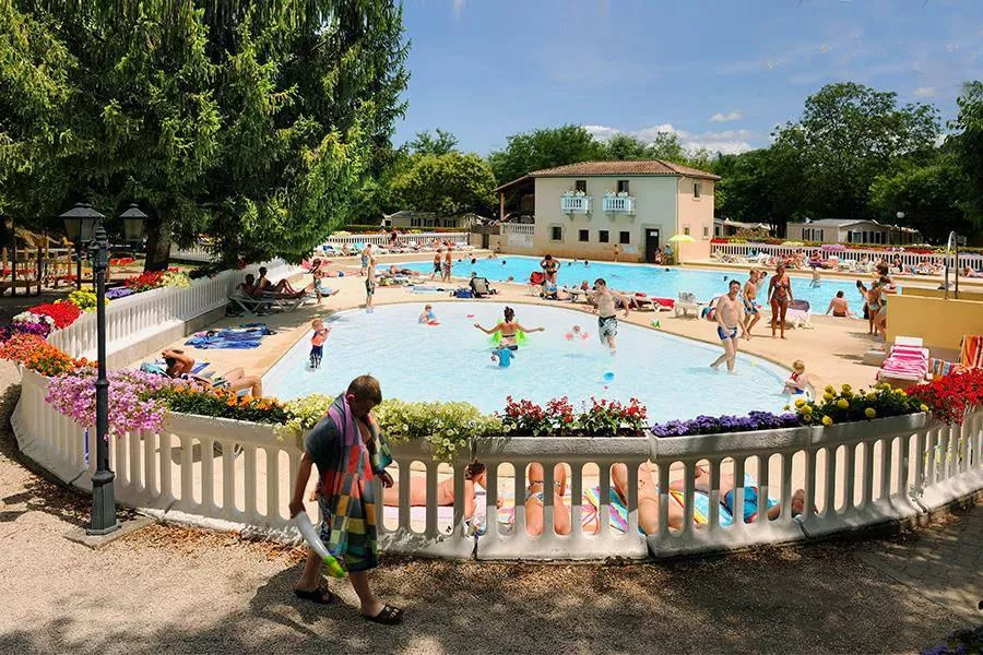 RCN la Bastide en Ardèche -