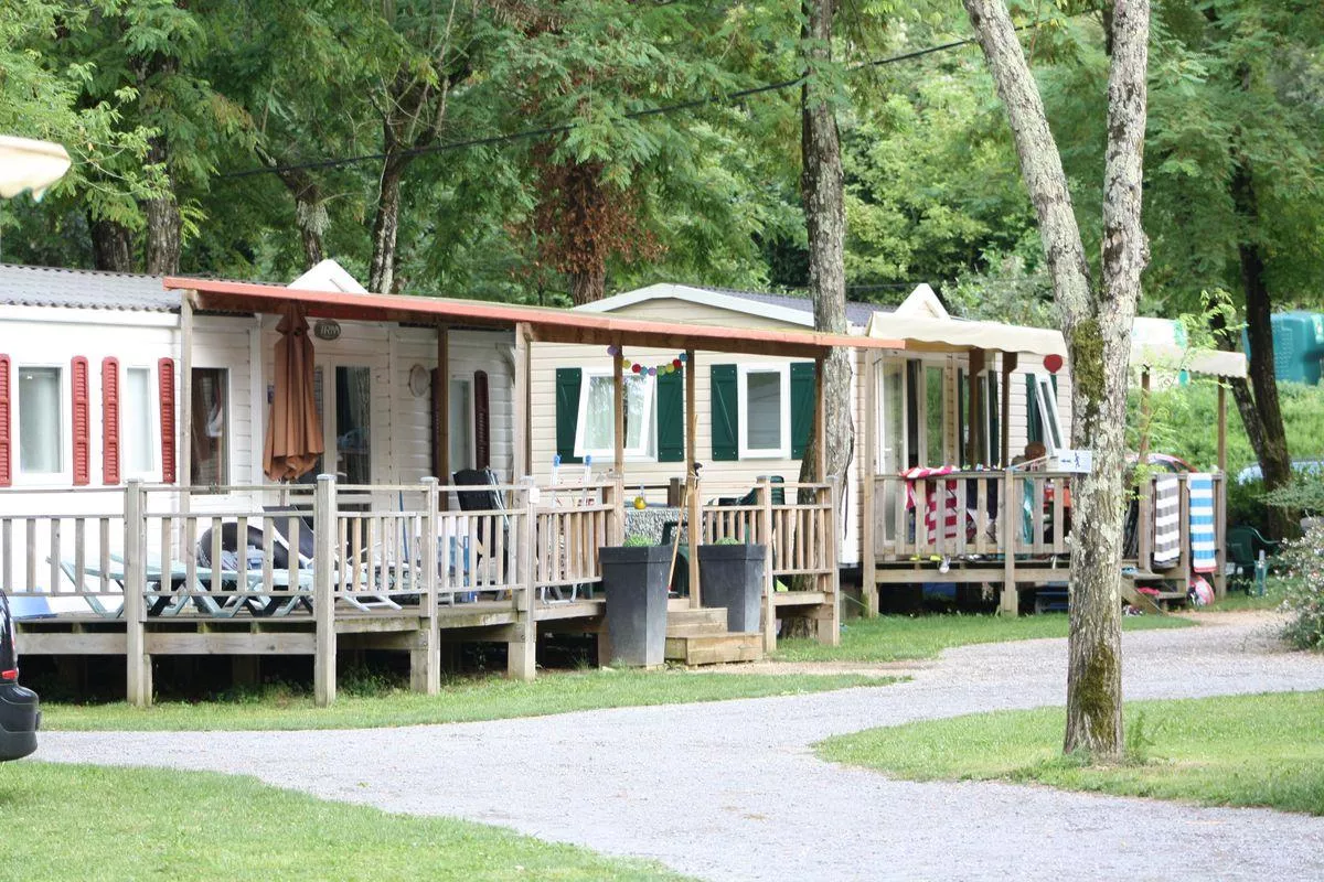 RCN la Bastide en Ardèche -