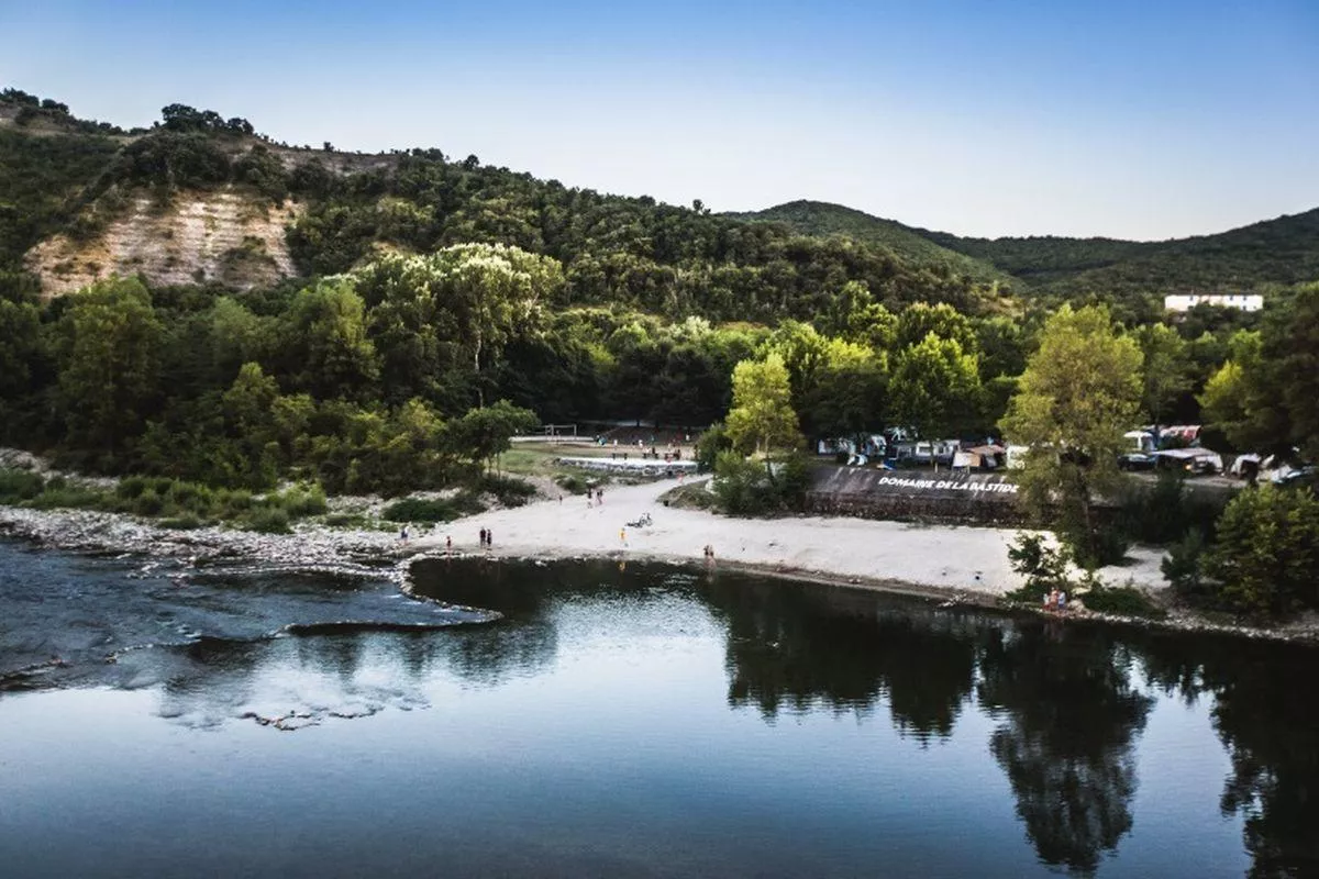 RCN la Bastide en Ardèche -