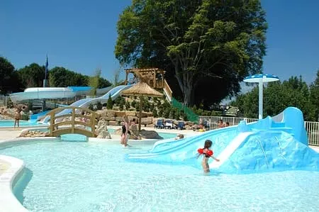 Camping KOAWA Le Caussanel -