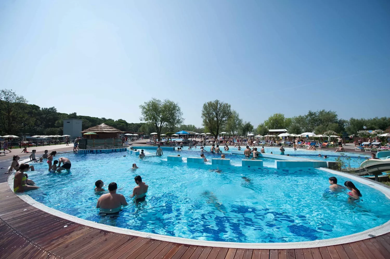 Spina Family Camping Village -