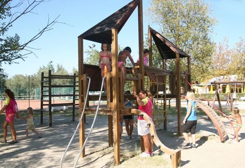 Spina Family Camping Village -